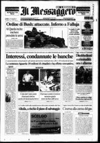 giornale/RAV0108468/2004/n. 309 del 9 novembre